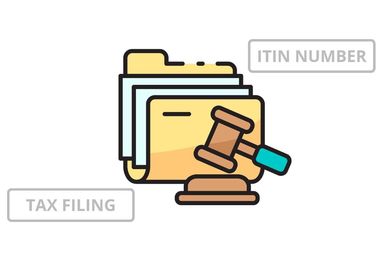 Apply for ITIN in minneapolis